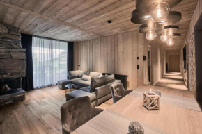 Tenne Chalet